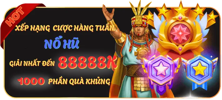 Khuyến mãi chào mừng xổ số ga77