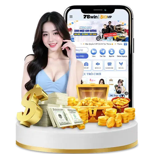 Hình ảnh giao diện ứng dụng di động ga77 thân thiện với người dùng