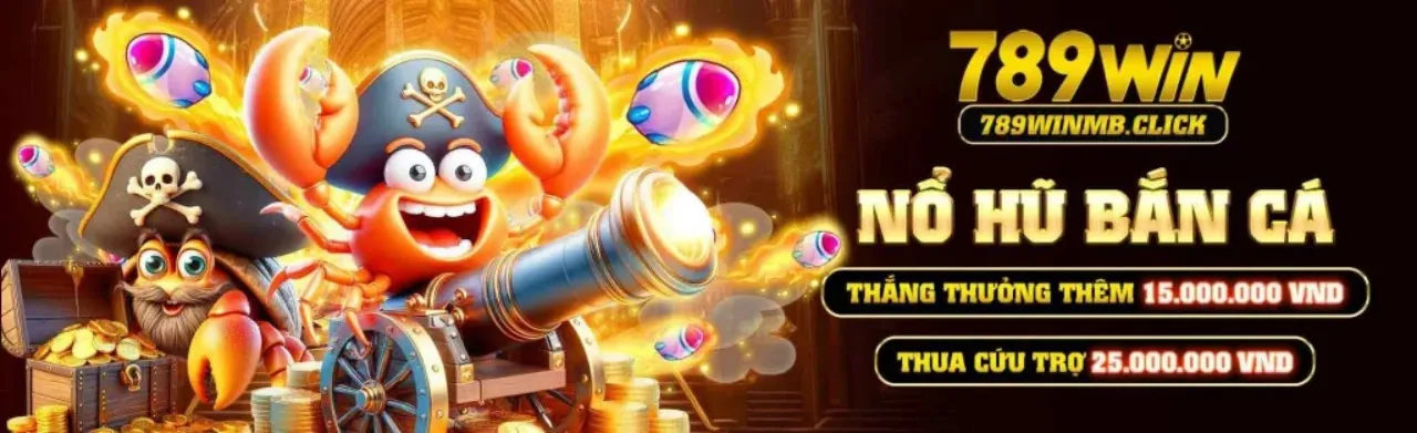 Hình ảnh chính về game bắn cá GA77