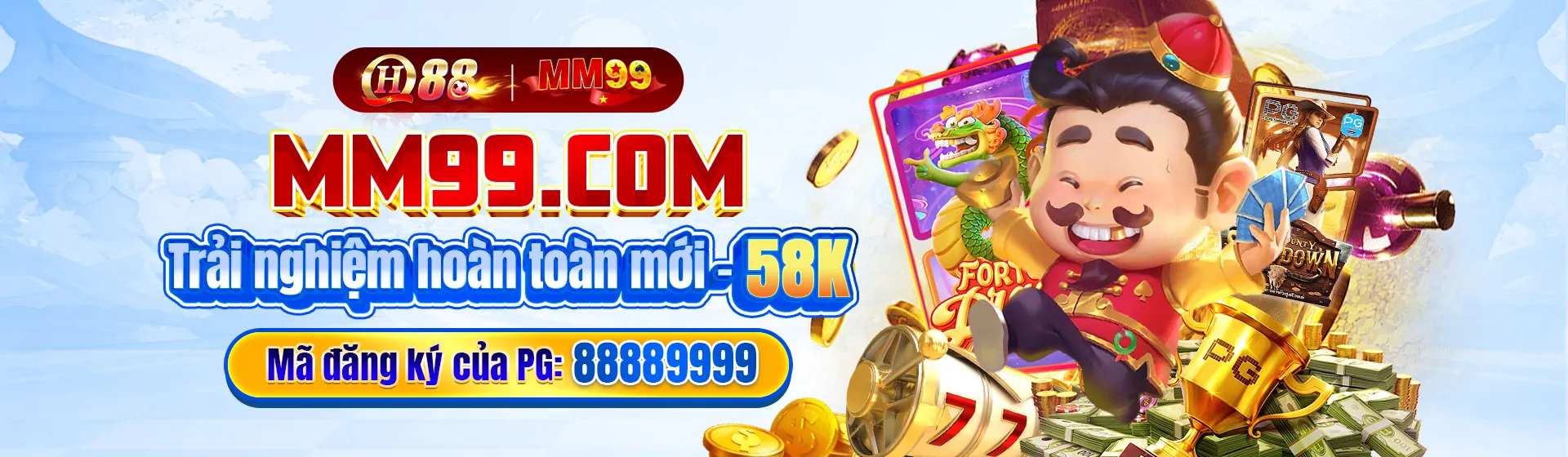 Sân vận động bóng đá với đèn pha sáng rực và logo ga77