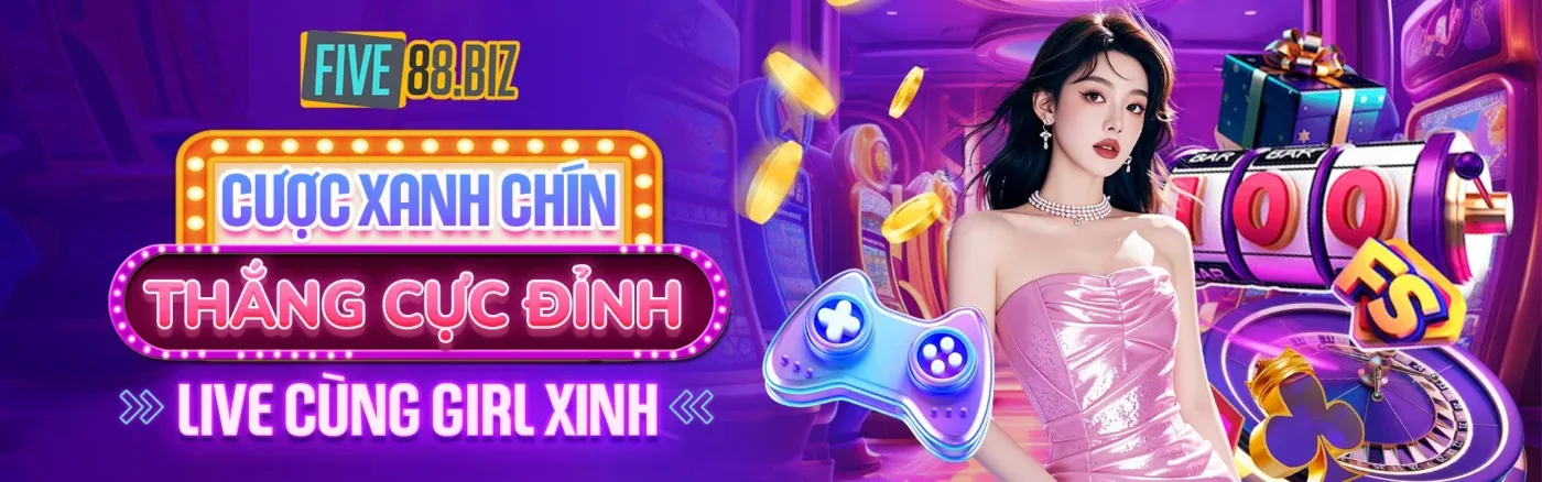 Sòng bạc trực tuyến GA77 với đa dạng trò chơi và ưu đãi hấp dẫn