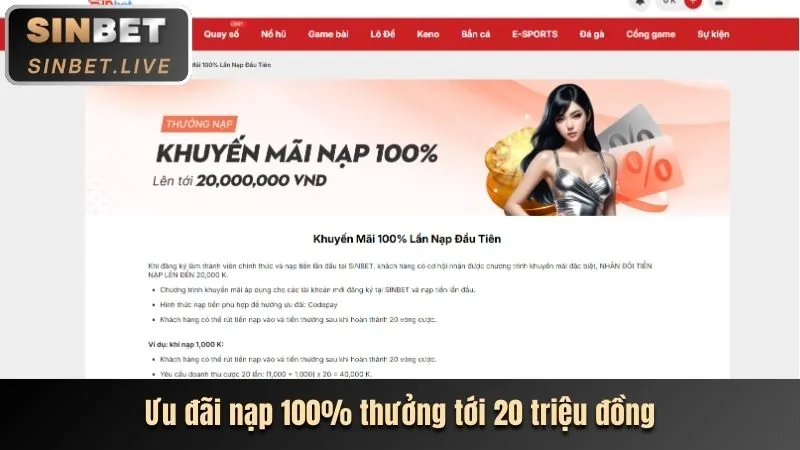 Chương trình VIP GA77