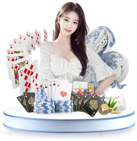 Baccarat tại GA77 Casino
